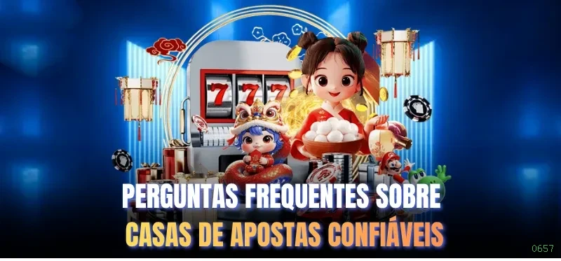 Jogos de Cassino 0657 - Variedade Incrível com Grandes Prêmios